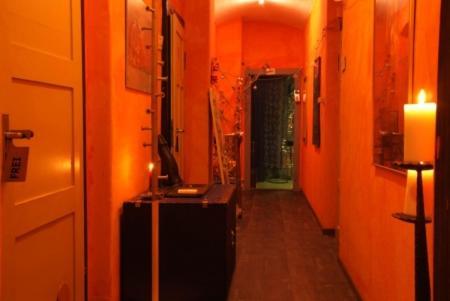 Fetish-hostel Apartment