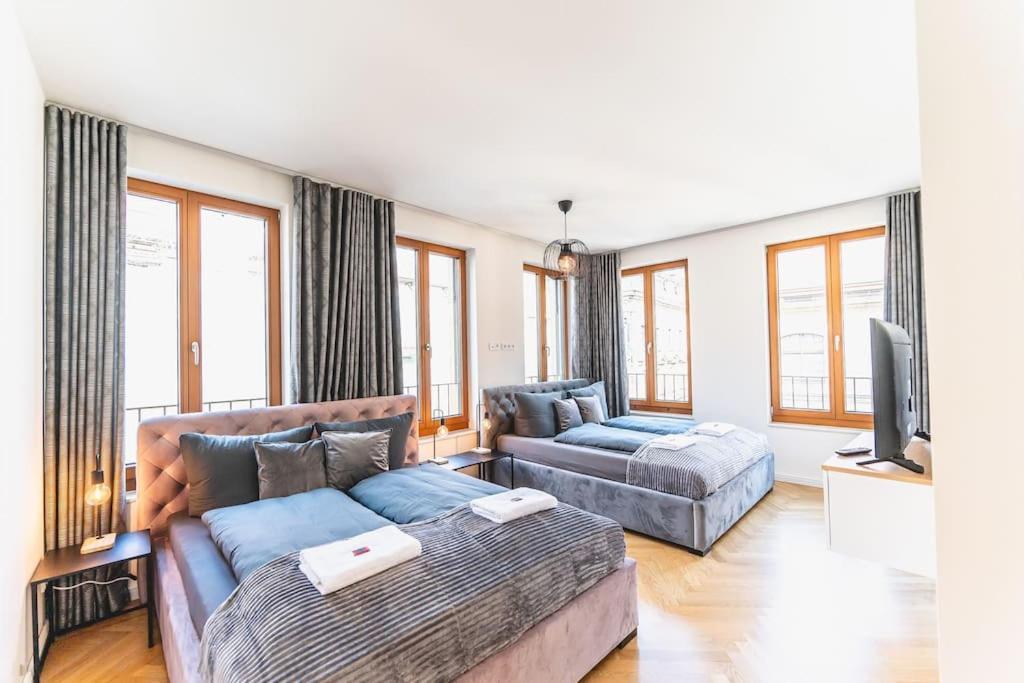 Apartment Tip! Design Trifft Lage 120 Qm Premium *