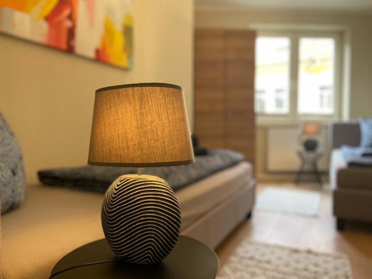 Uptown Im Herzen Der Dresdner Neustadt! * Dresden