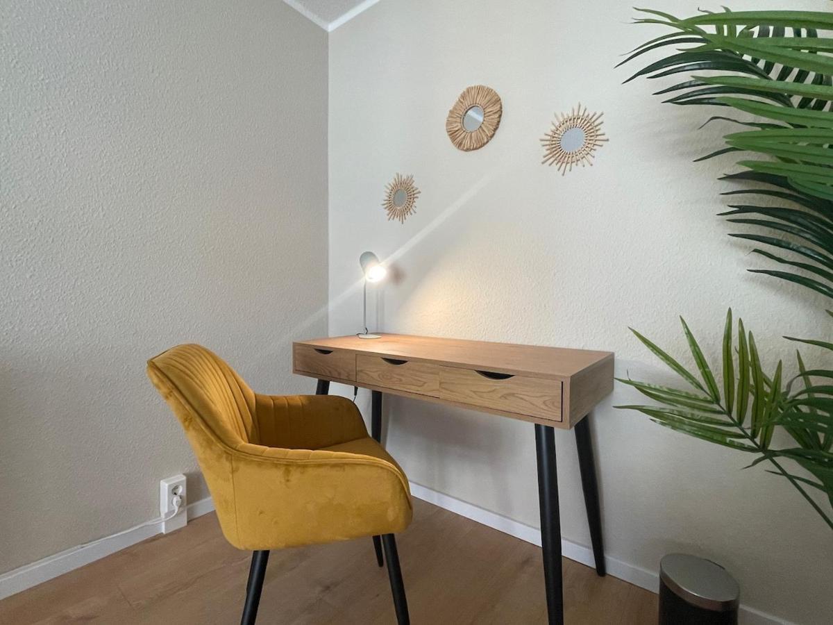 Uptown Im Herzen Der Dresdner Neustadt! *