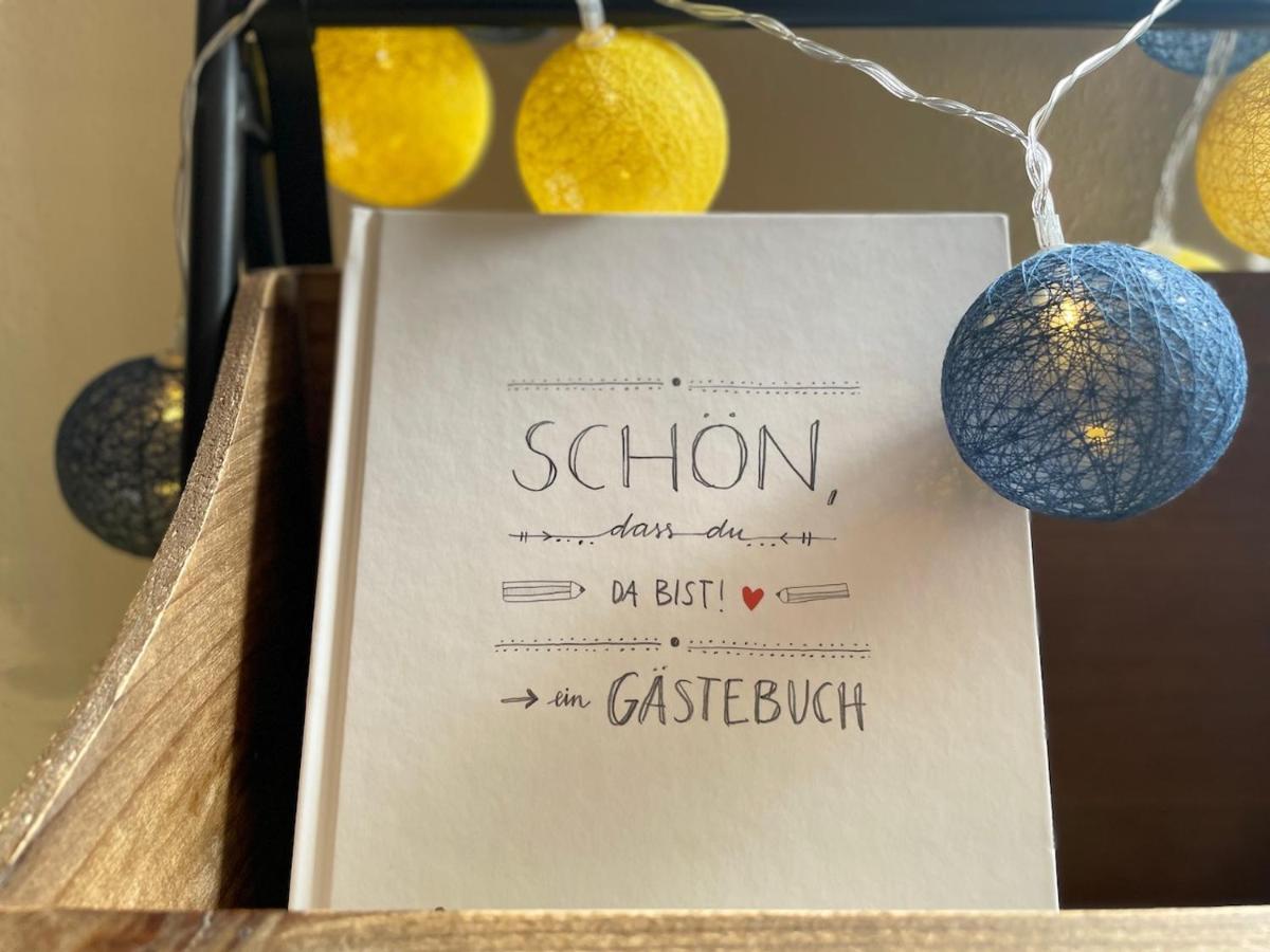 Uptown Im Herzen Der Dresdner Neustadt! Apartment