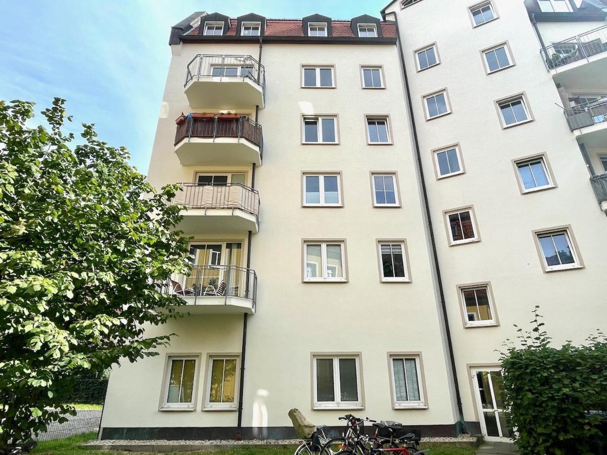 Uptown Im Herzen Der Dresdner Neustadt! *