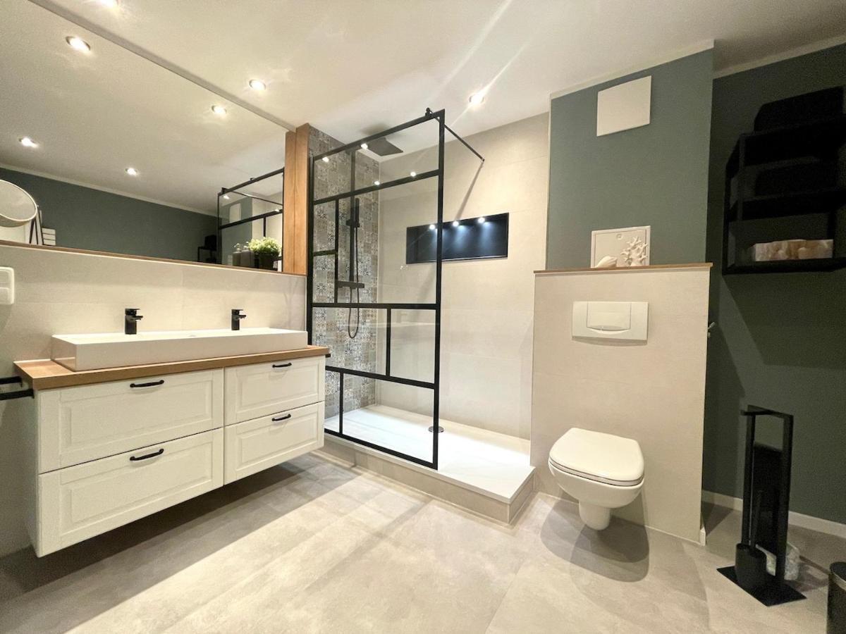 Apartment Uptown Im Herzen Der Dresdner Neustadt! Dresden