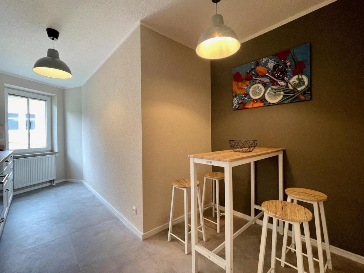 Uptown Im Herzen Der Dresdner Neustadt! Apartment *