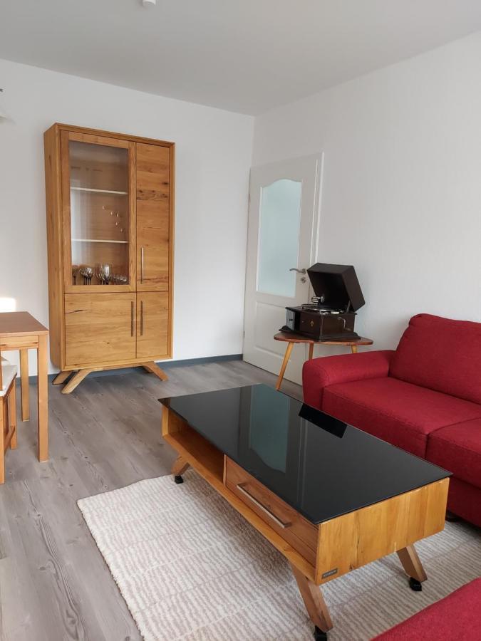 Ferienwohnung Paul Hille Apartment Dresden