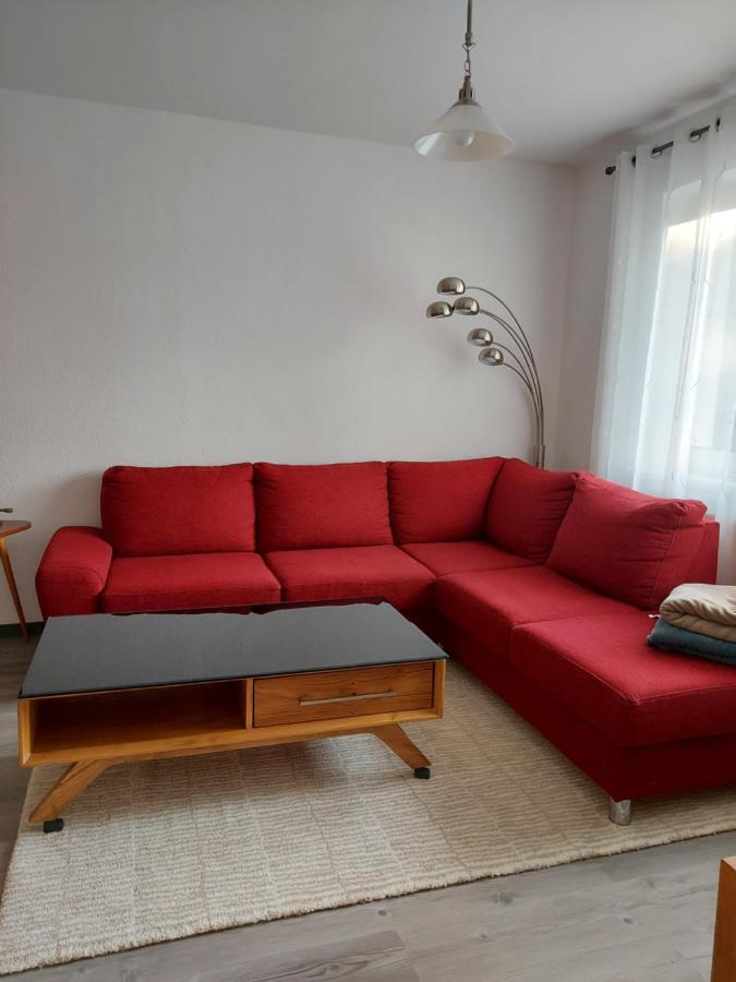 Ferienwohnung Paul Hille Dresden