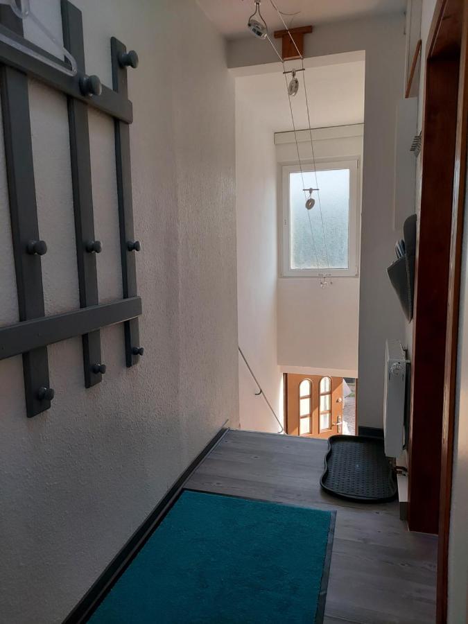 Ferienwohnung Paul Hille Apartment *