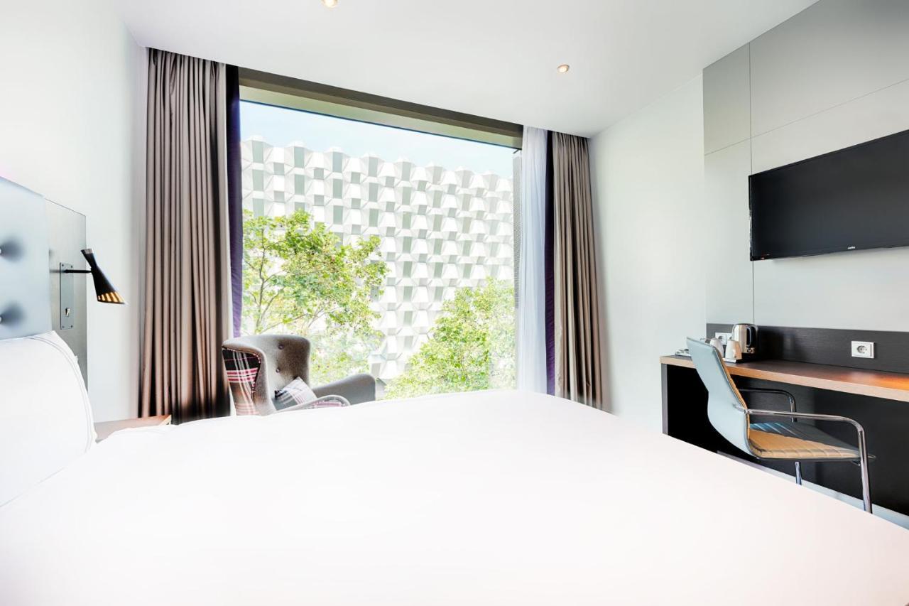 Premier Prager Strasse Dresden
