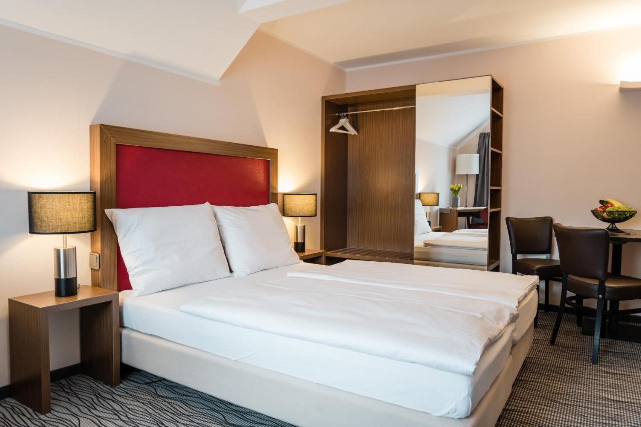 Point And Aparthotel