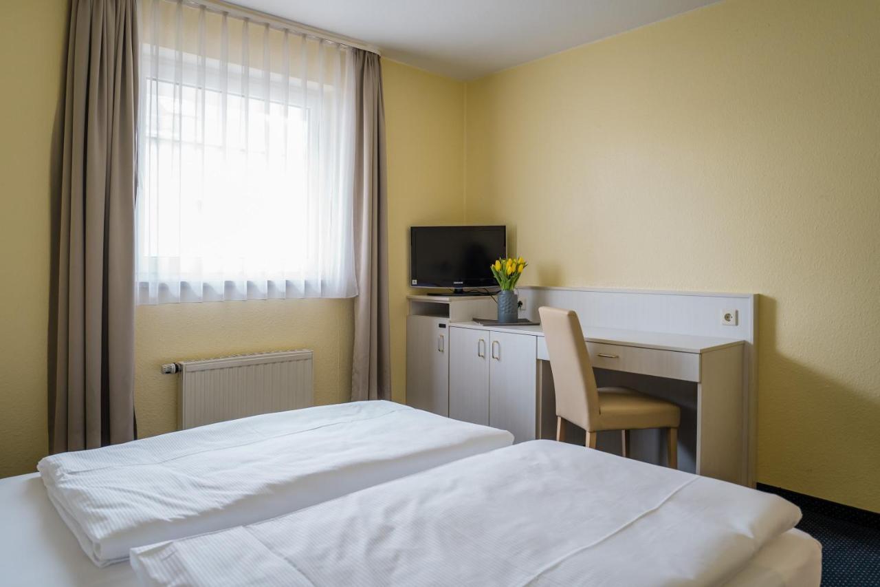 Aparthotel Point And Dresden