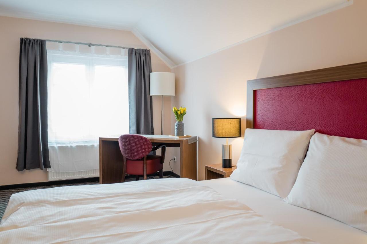 Point And Aparthotel