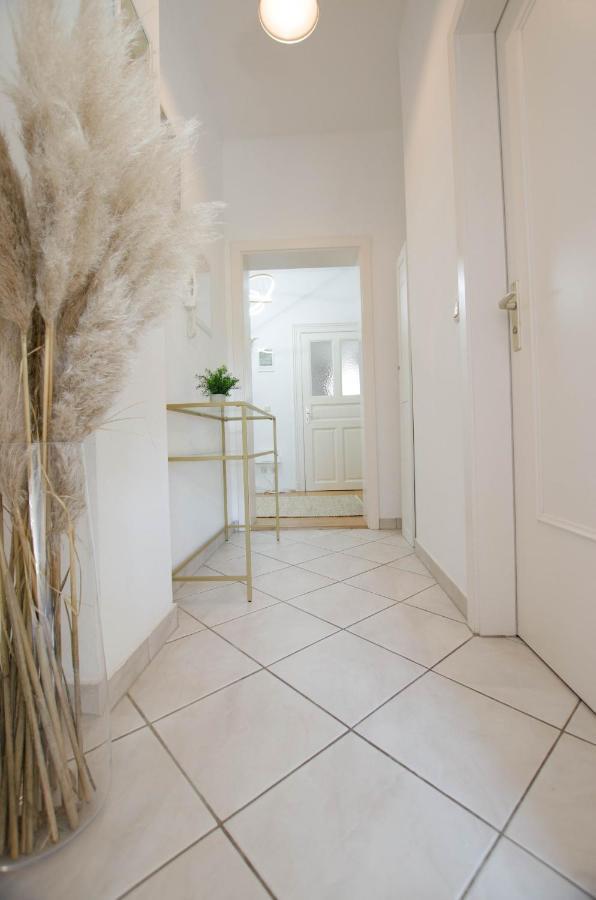Apartment Casarina - Stilvoller Altbau In Zentraler Lage Dresden