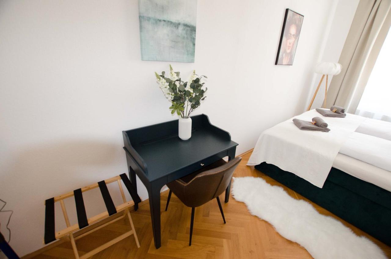 Casarina - Stilvoller Altbau In Zentraler Lage * Dresden