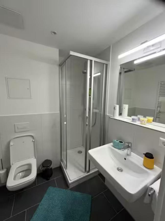 New Business Nr23 Apartment *
