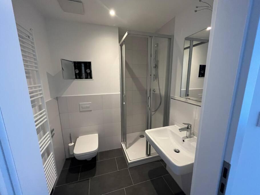 Appartement New Business Nr.20