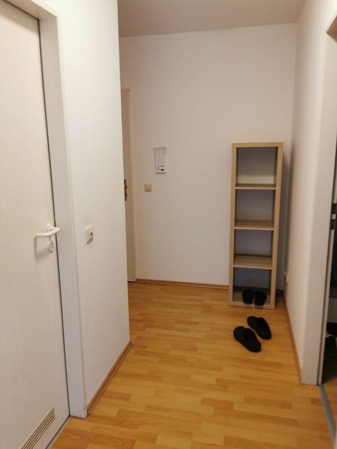 Las- Ruhig Aber Zentral Teilmobliert, Apartment *