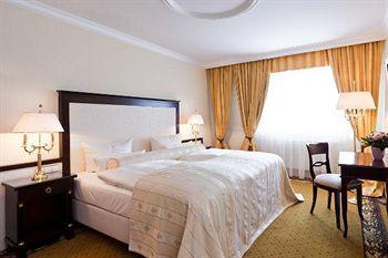 Suitess - An Der Frauenkirche Hotel
