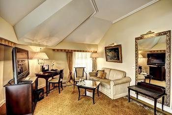 Hotel Suitess - An Der Frauenkirche 5*