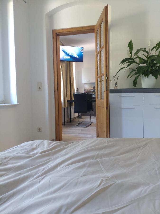 Appartement Fewo-grychnik Dresden