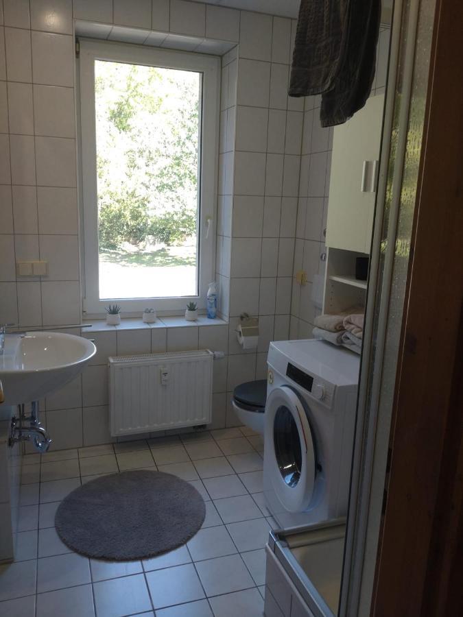 Fewo-grychnik Appartement