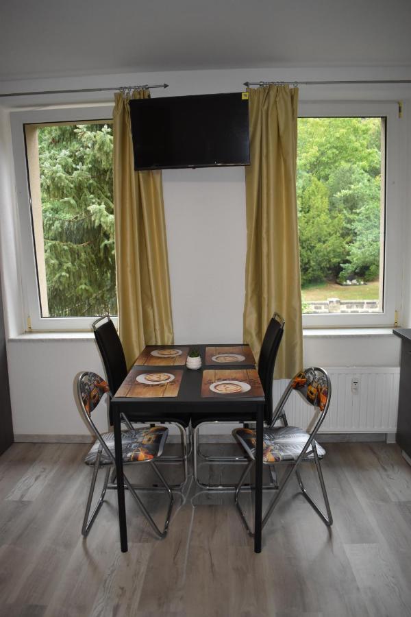 Appartement Fewo-grychnik *