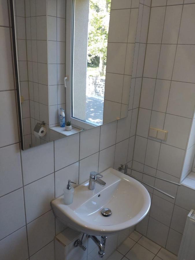 Appartement Fewo-grychnik *
