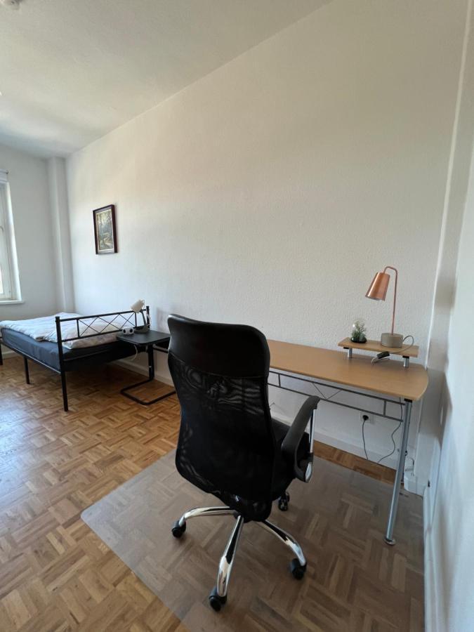 Homestay Sweet Inside Dresden