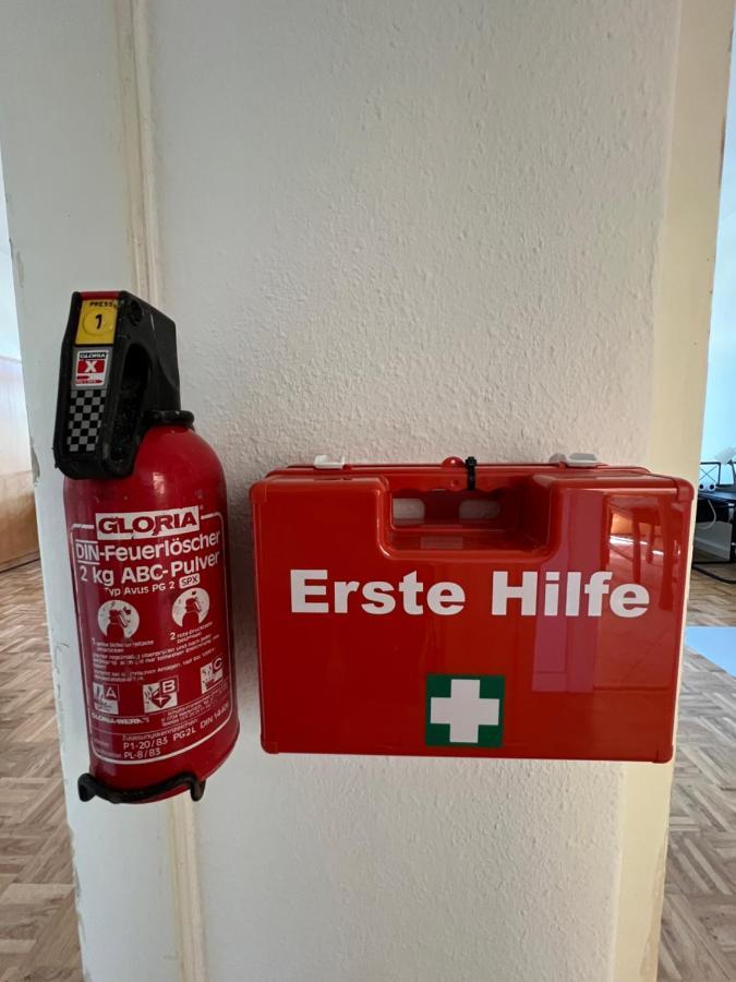 Accommodatie bij particulieren Sweet Inside Dresden