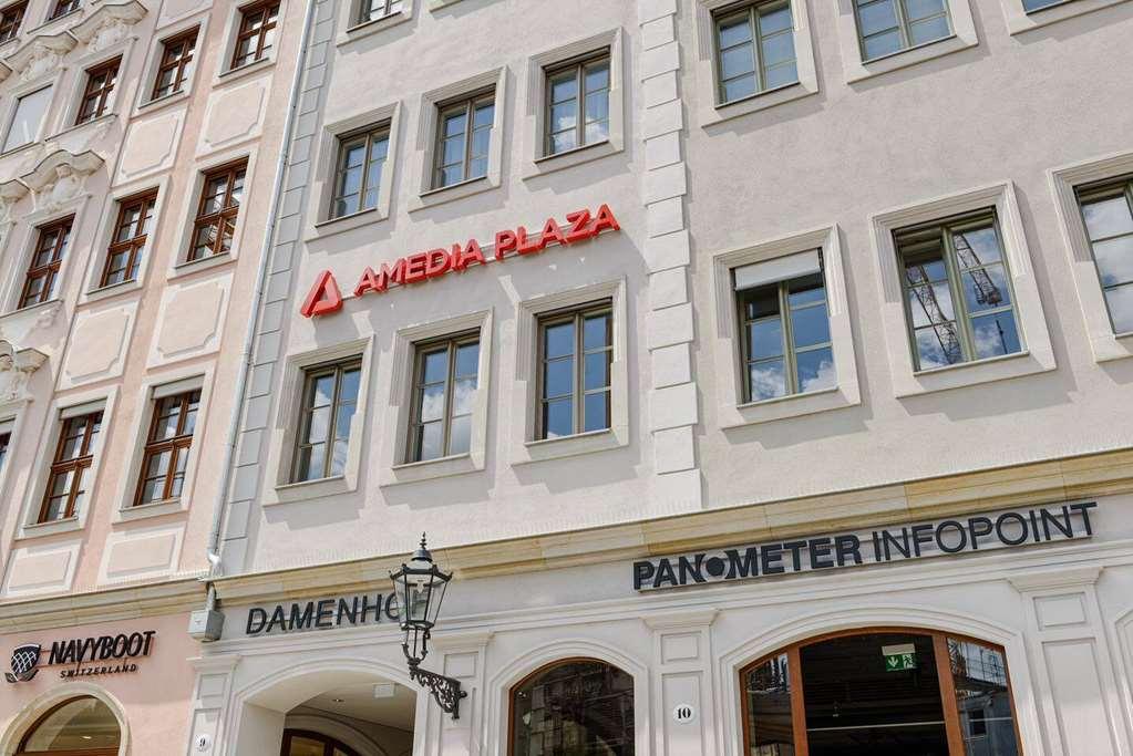 Amedia Plaza Dresden, Trademark Collection By Wyndham Dresden