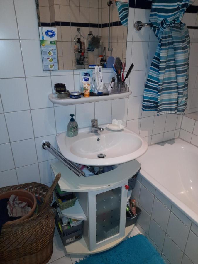 Gemutliches In Stadtwohnung *