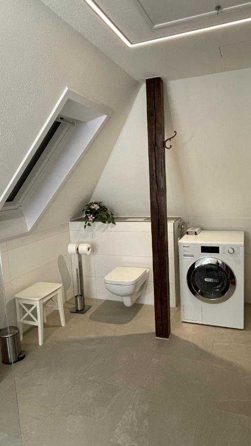 Carolinga Appartement *