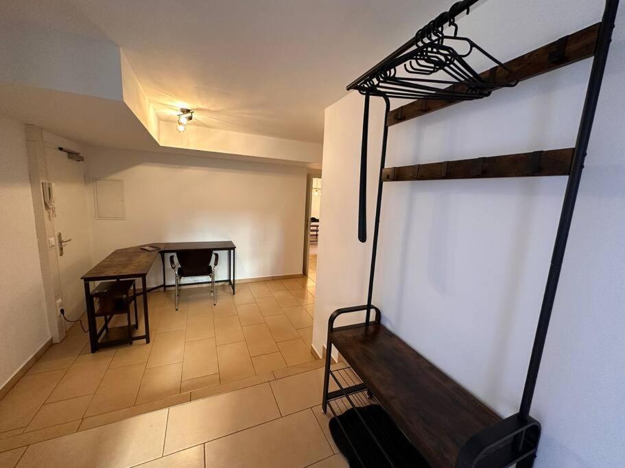 Neu* 4+1 Personen, Zentrumsnah,ebk, Stellplatz Apartment Dresden