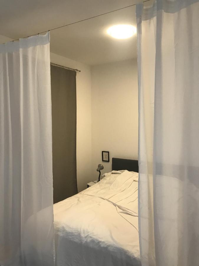 Tiny Spring Appartement