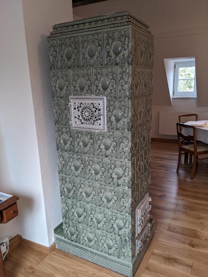 Appartement Carolinga