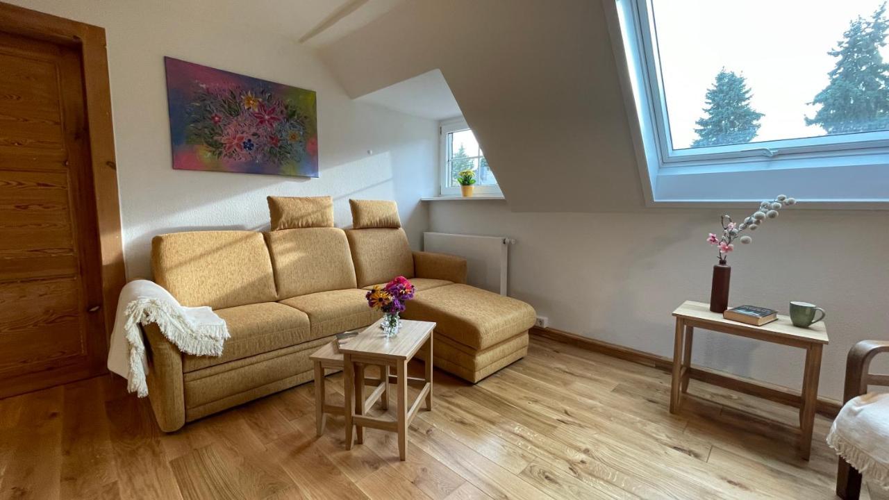 Carolinga Appartement
