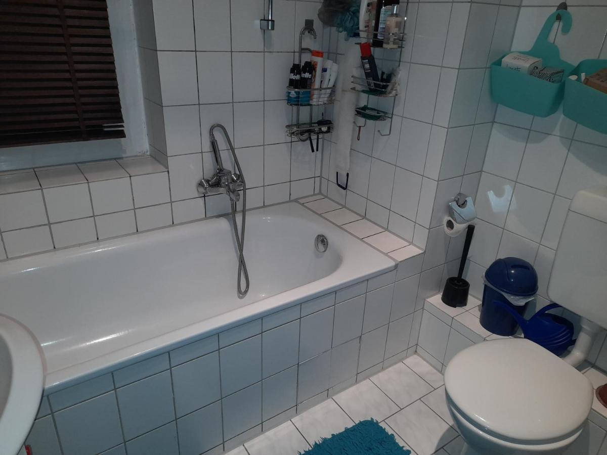 Privatunterkunft Gemutliches In Stadtwohnung Dresden