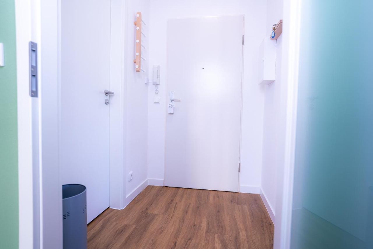 Design - Balkon - Induktionskochfeld - Zentral