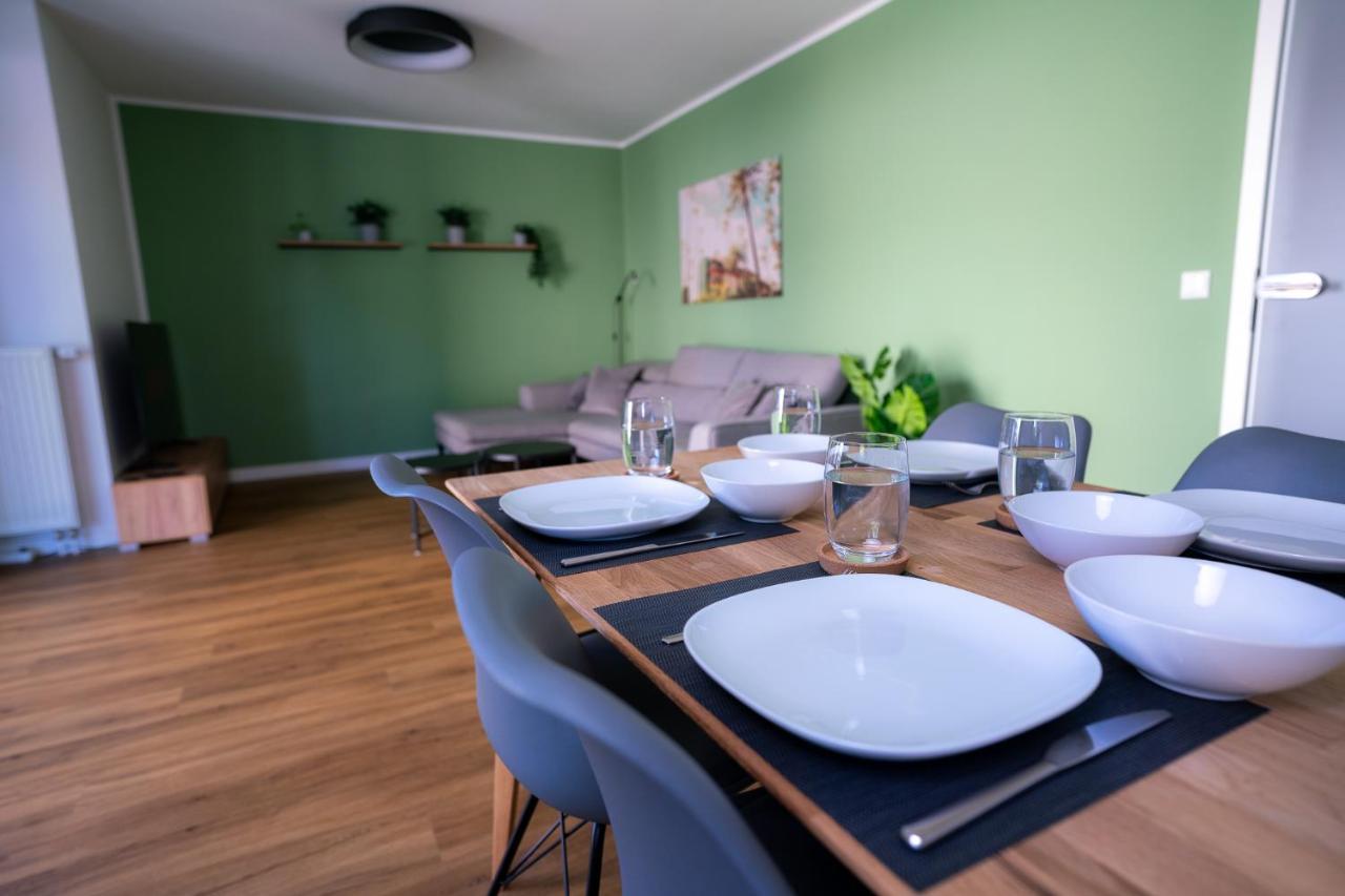 Design - Balkon - Induktionskochfeld - Zentral Dresden
