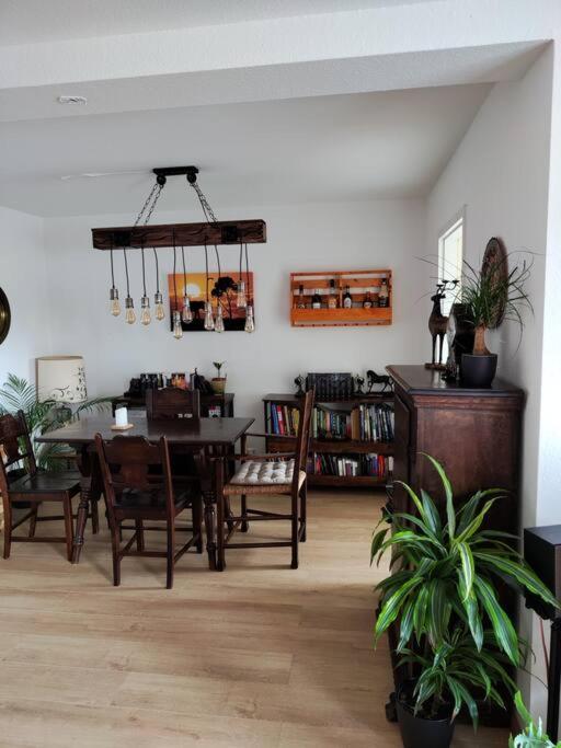 Apartment Friedrichstadt *