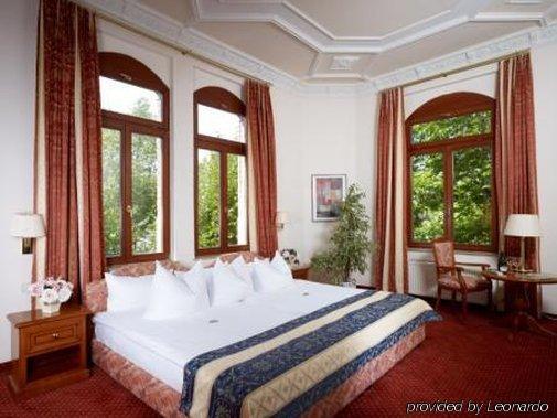 Hotel Artushof Dresden