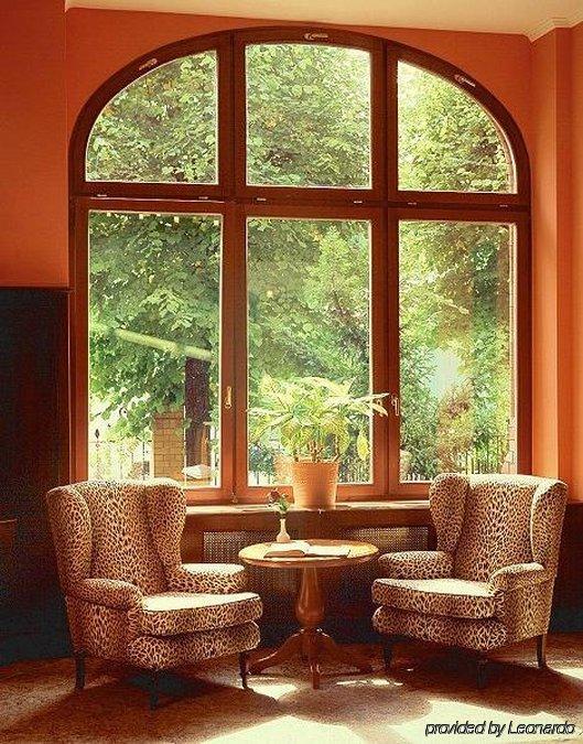 Hotel Artushof 4*