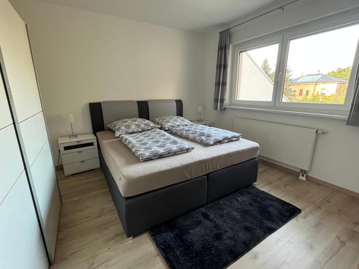 Appartement Np-apartments Blasewitz Dresden
