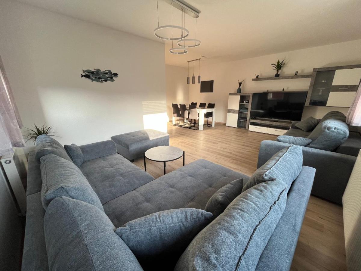 Appartement Np-apartments Blasewitz *