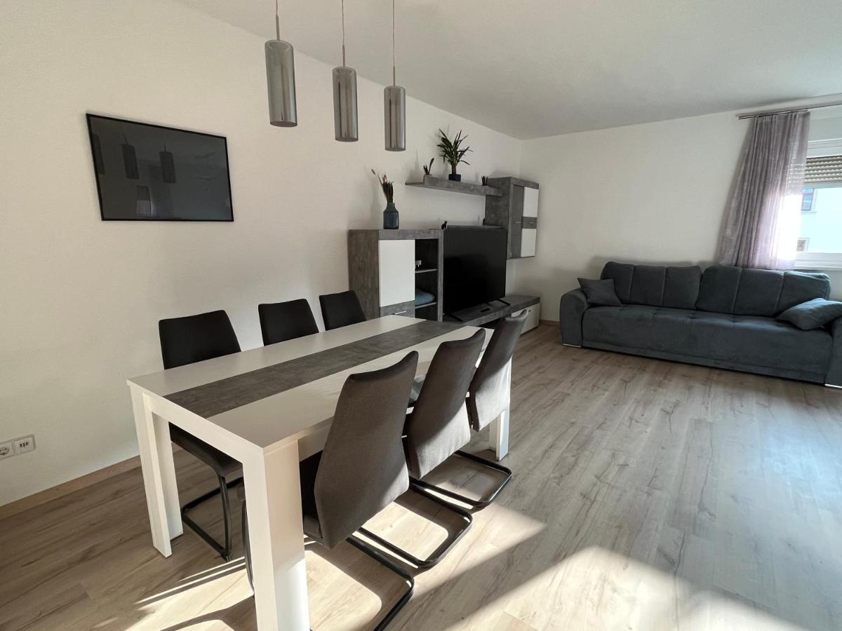 Appartement Np-apartments Blasewitz *