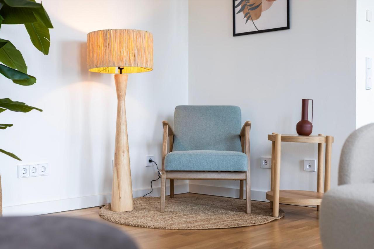 Spaciousliving Zwinger View - Citycenter - Free Parking - 65m2 * Dresden
