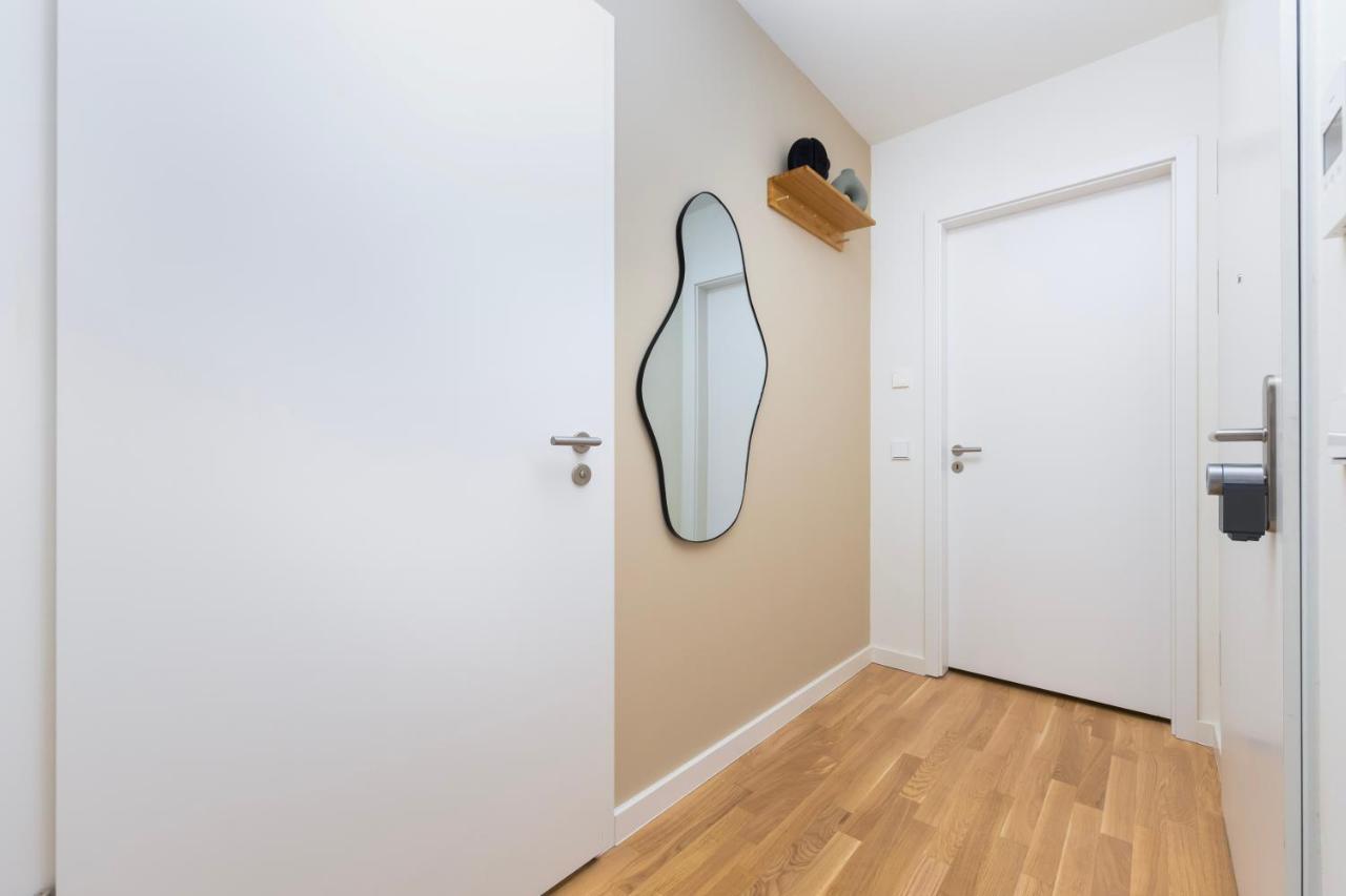 Spaciousliving Zwinger View - Citycenter - Free Parking - 65m2 Apartment *