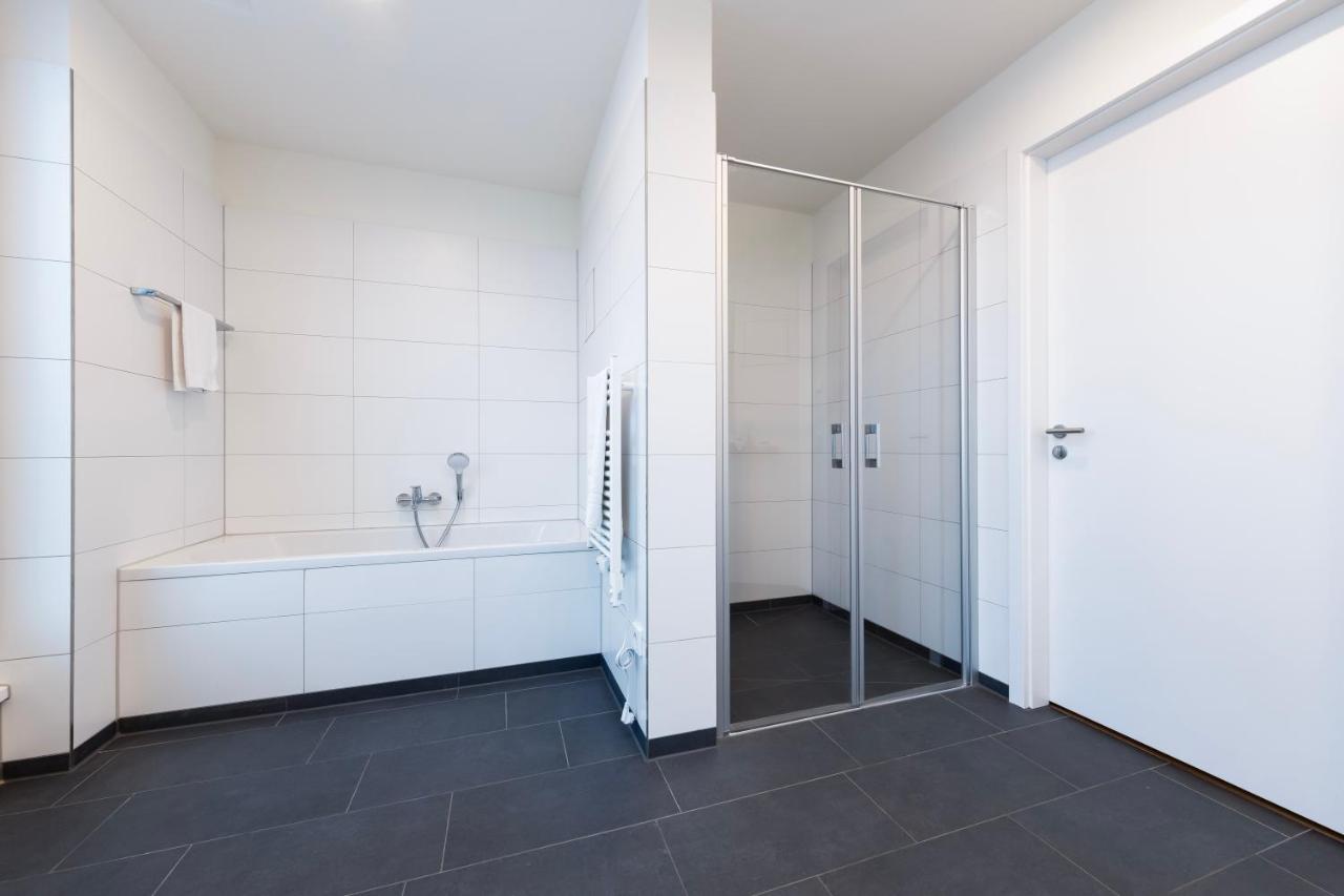 Spaciousliving Zwinger View - Citycenter - Free Parking - 65m2