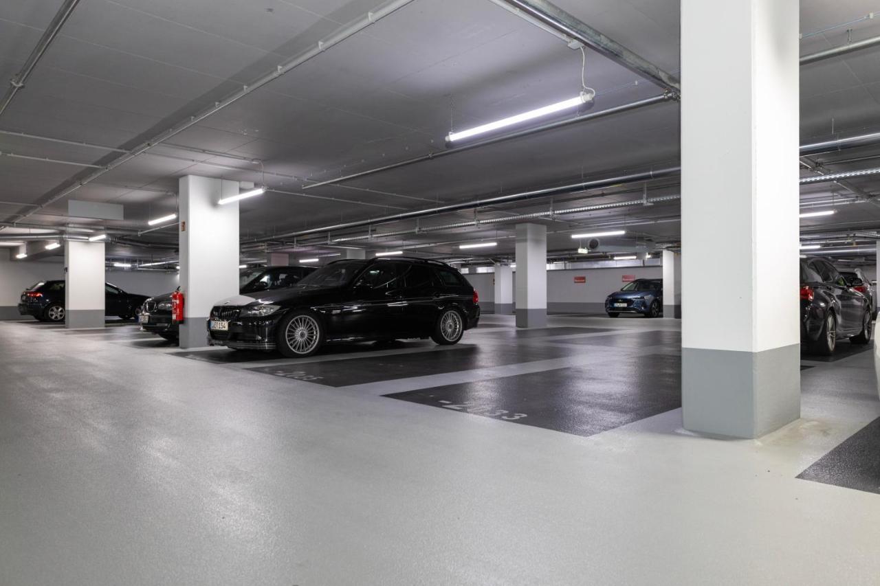 Spaciousliving Zwinger View - Citycenter - Free Parking - 65m2 Apartment Dresden