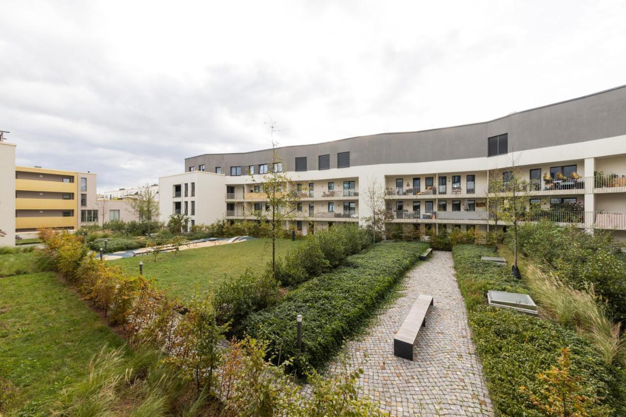 Apartment Spaciousliving Zwinger View - Citycenter - Free Parking - 65m2 *