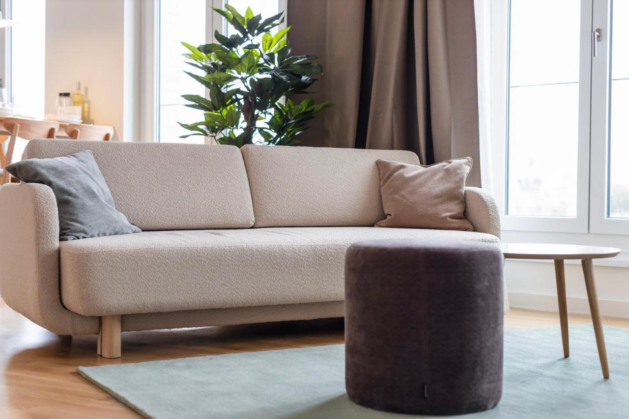 Apartment Spaciousliving Zwinger View - Citycenter - Free Parking - 65m2